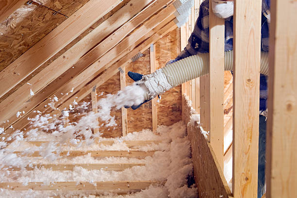 Types of Insulation We Offer in Milford, UT